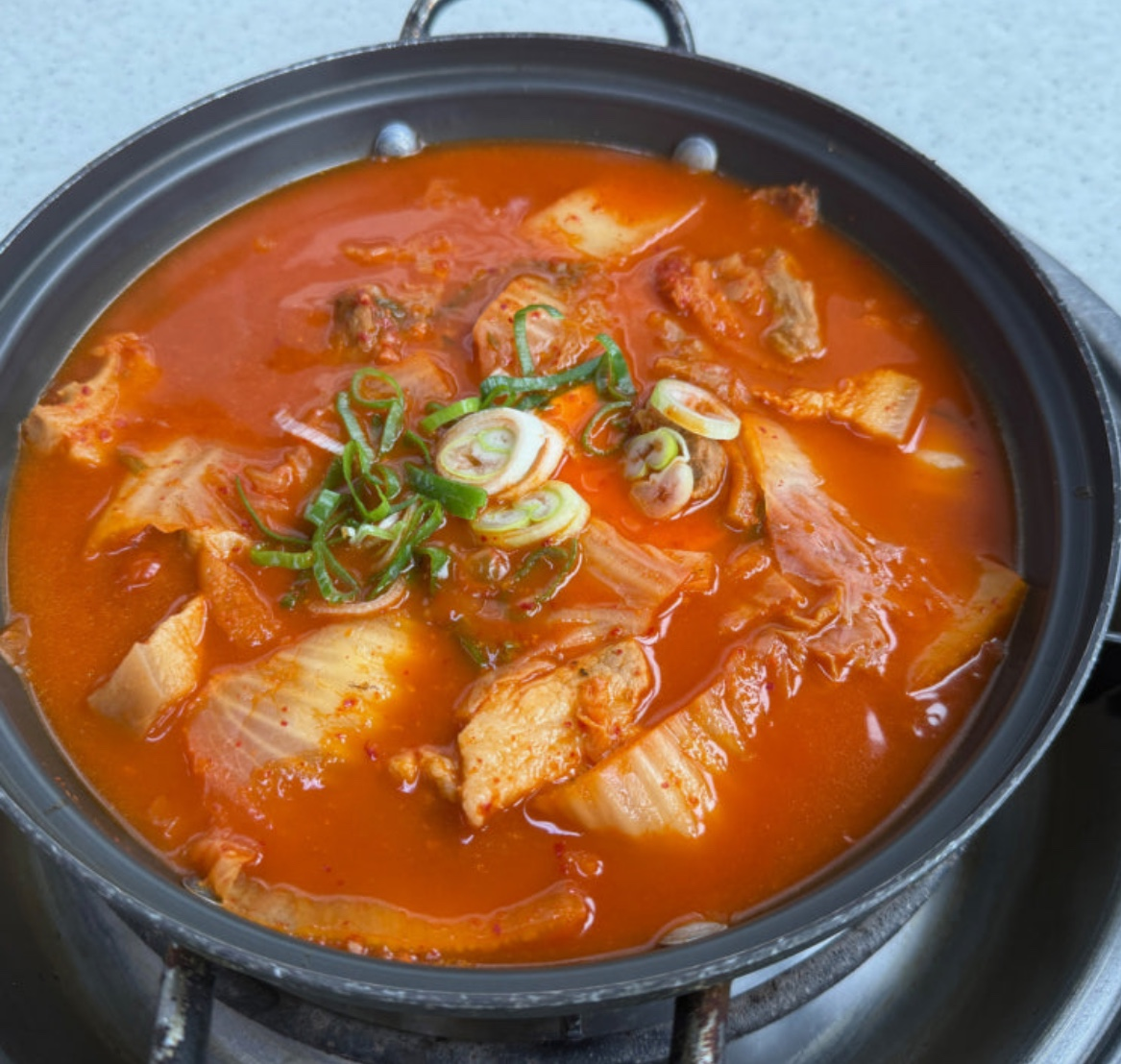 다발김치찌개 대학로점 사진 4