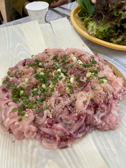 민물집 사진 2