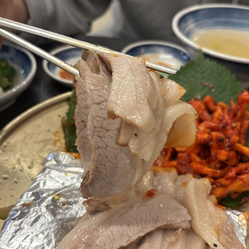 한양족발 사진 6
