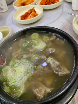 이주환전통한우 대표 사진