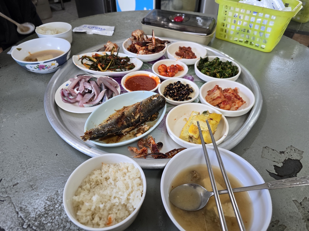 수양식당 사진 3