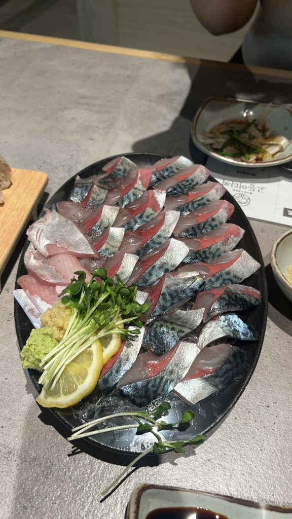고등어다찌 남포점 사진 5