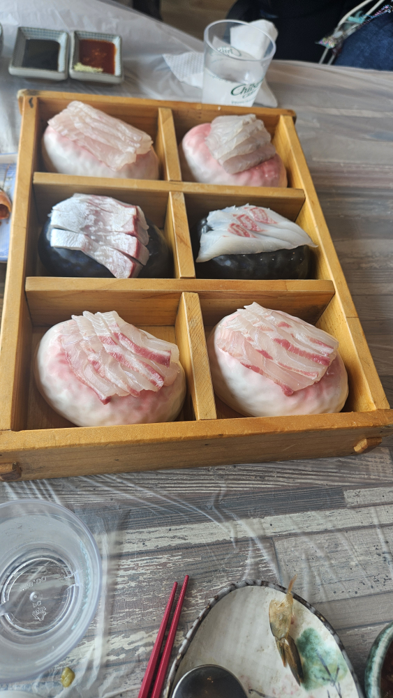 광안리해린횟집 사진 4