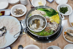 통영졸복 사진 3