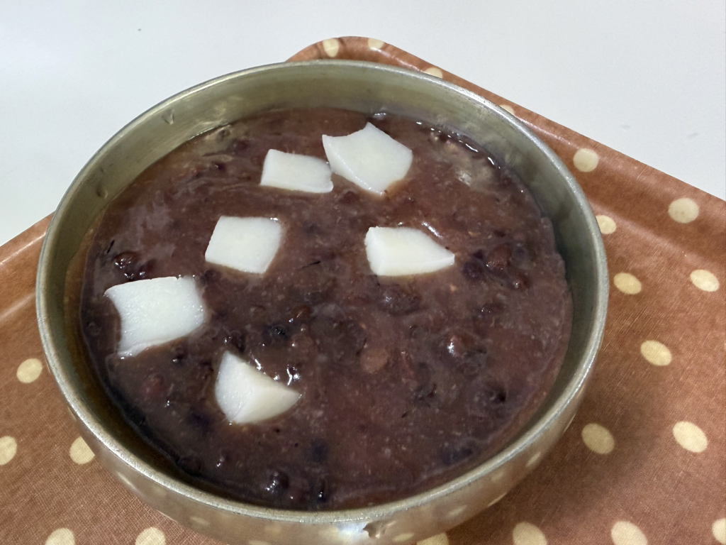 할매팥빙수단팥죽 용호동본점 대표 사진