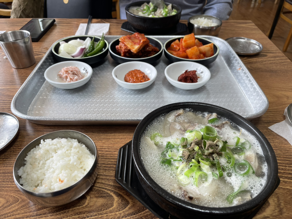 광양회관 사진 3