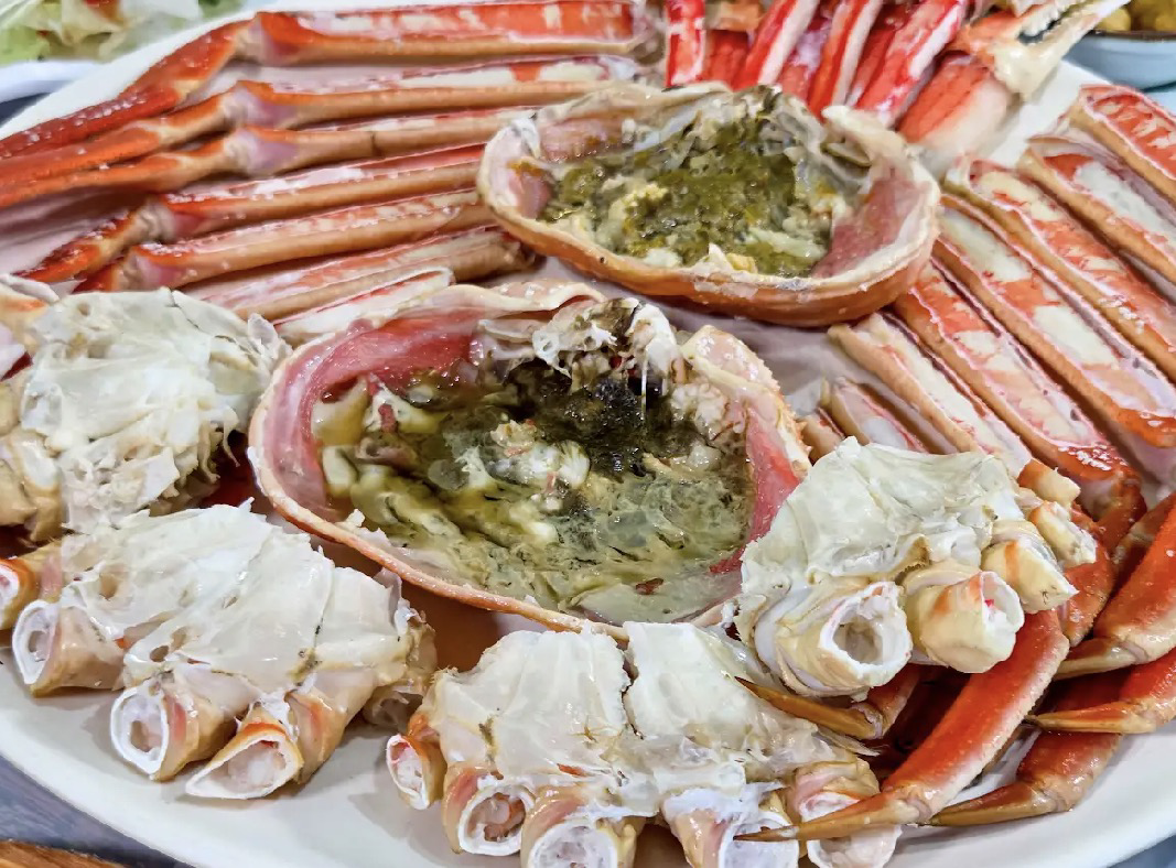 일출대게횟집 사진 6