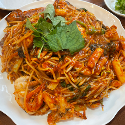 청담동대구뽈찜아구찜 대표 사진