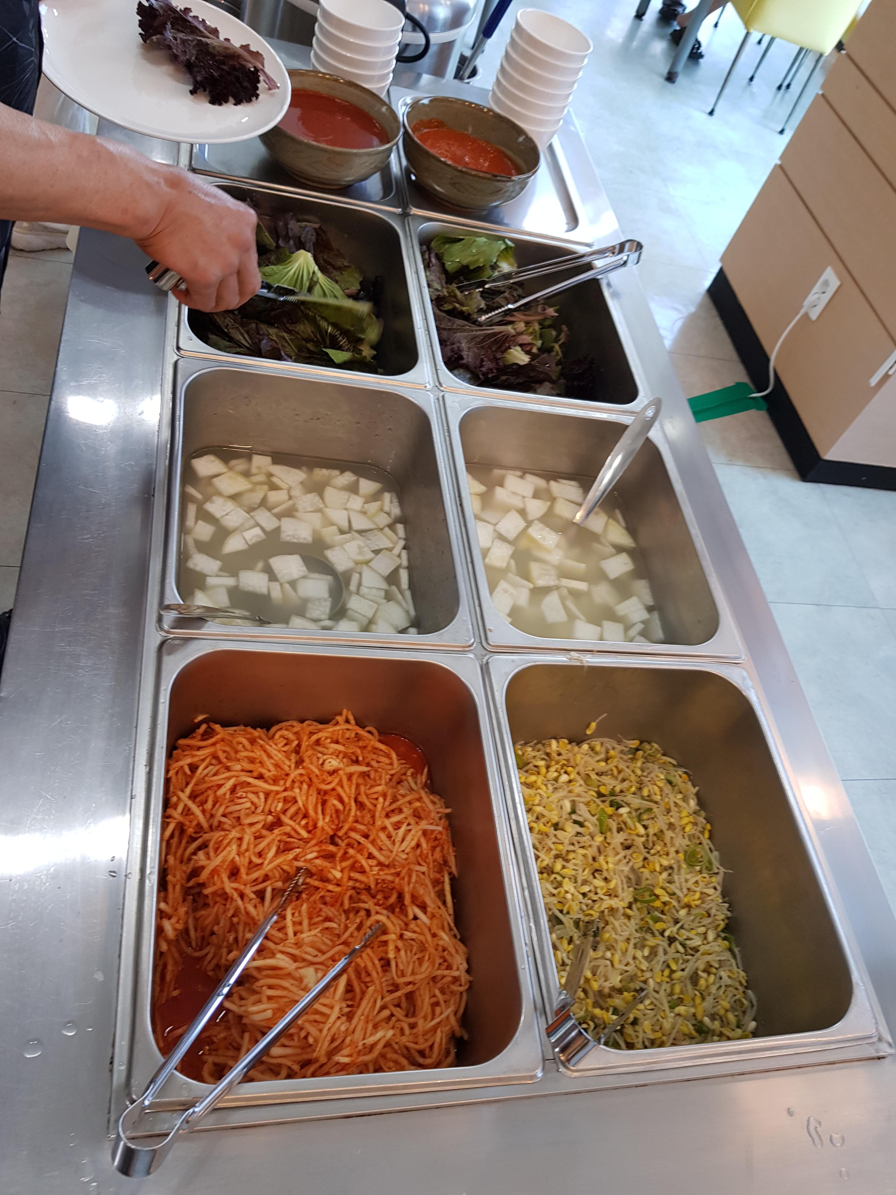 어울림밥상 대표 사진
