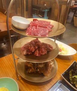 고기와집 사진 2