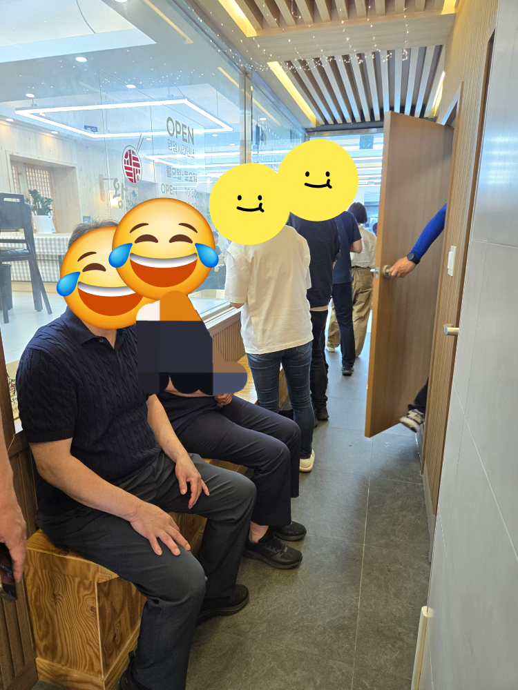 왕밀면냉면 중앙점 사진 3