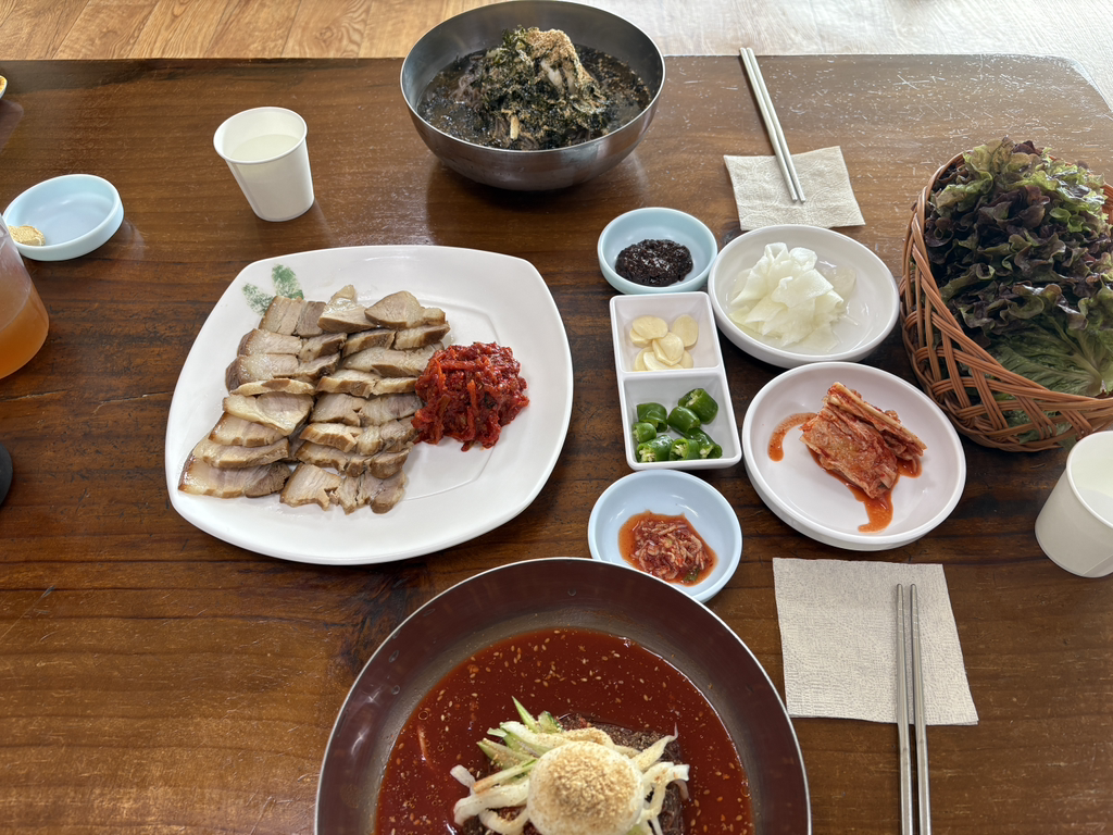 사천면옥 사진 4