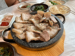 보물섬한우곰탕 사진 4