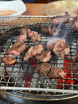 보문한우셀프구이 대표 사진