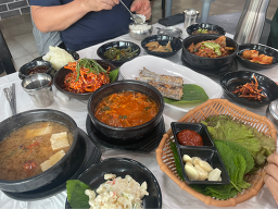 청해삼소리정 사진 7