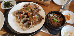 이동고고갈비연평도대장게장 사진 3
