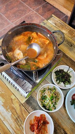 새진주식당 사진 4