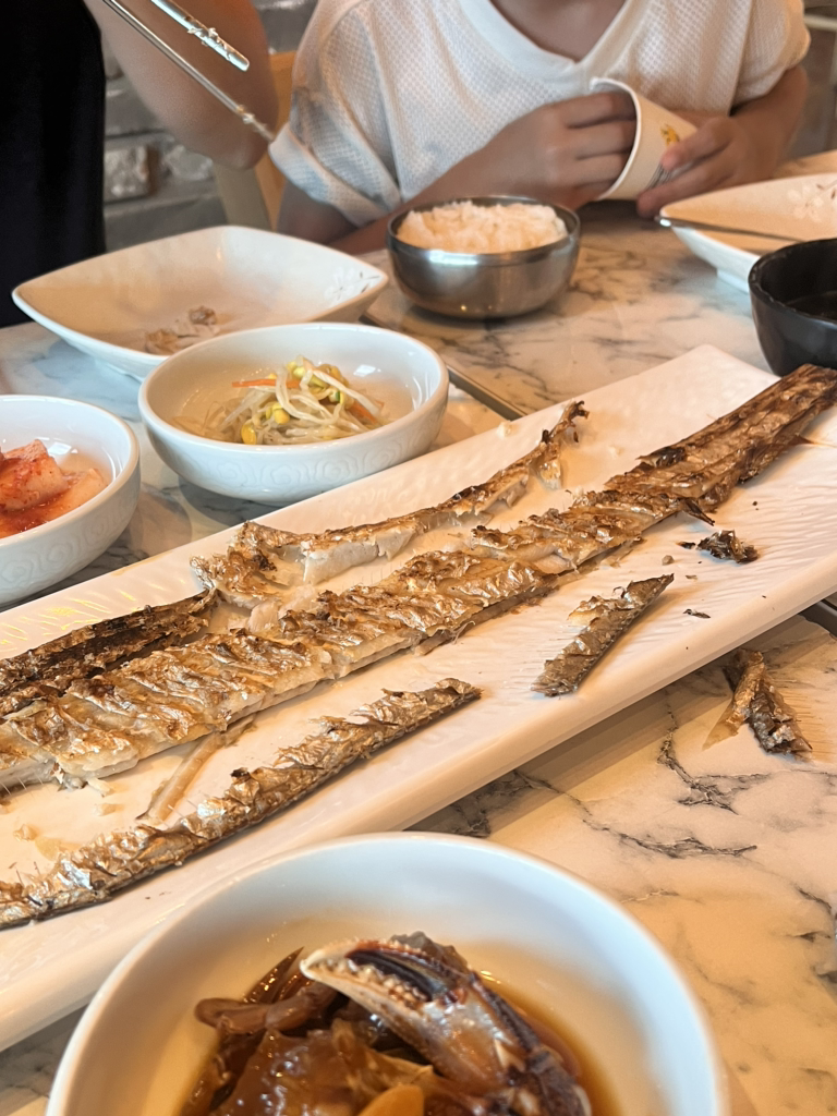 성산갈치맛집 사진 5