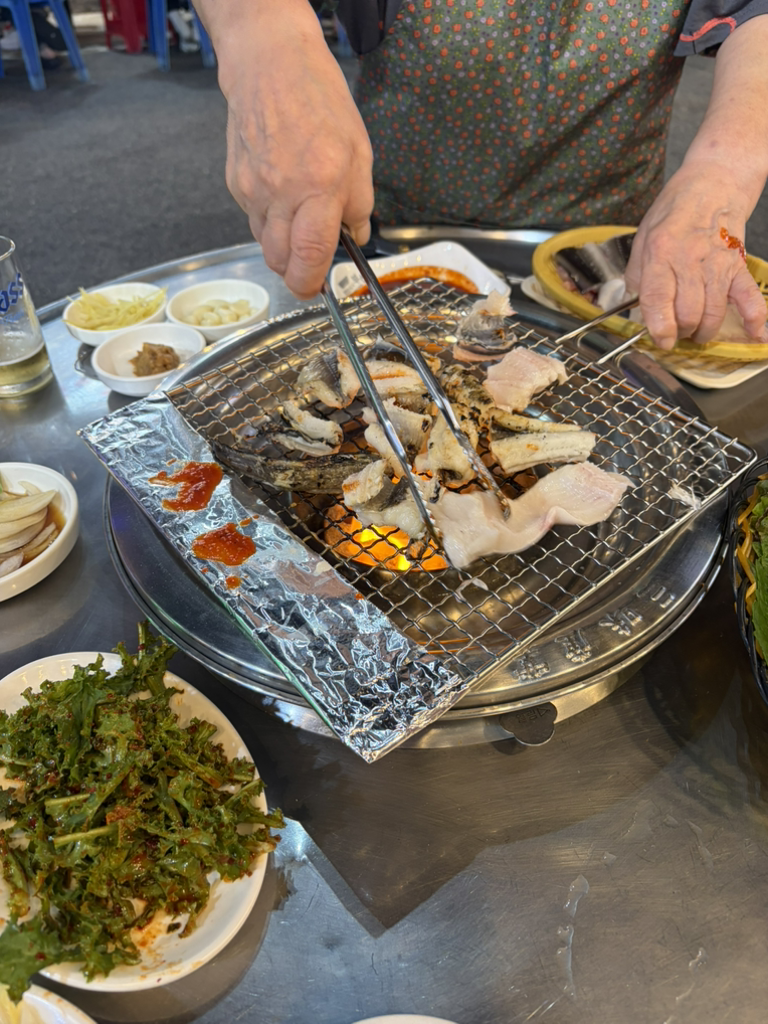성주장어구이 대표 사진