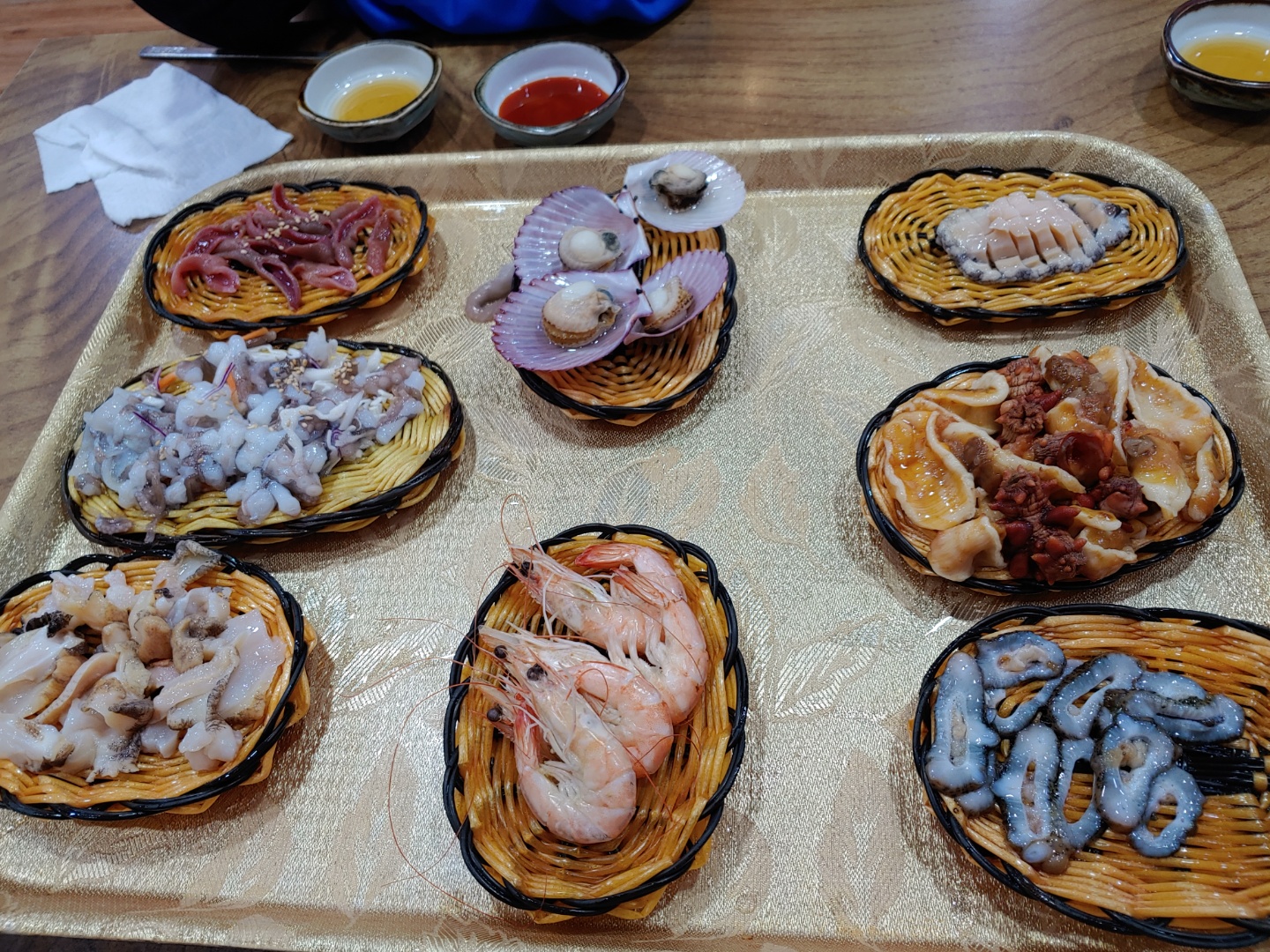 해녀조씨할매집 사진 4