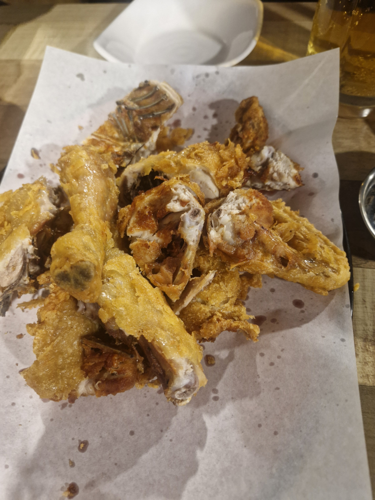 맛있는통닭 사진 3