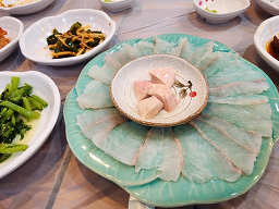 풍어 복식당 사진 3