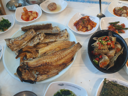 남도밥상 사진 2
