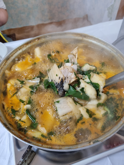 시골식당 사진 5