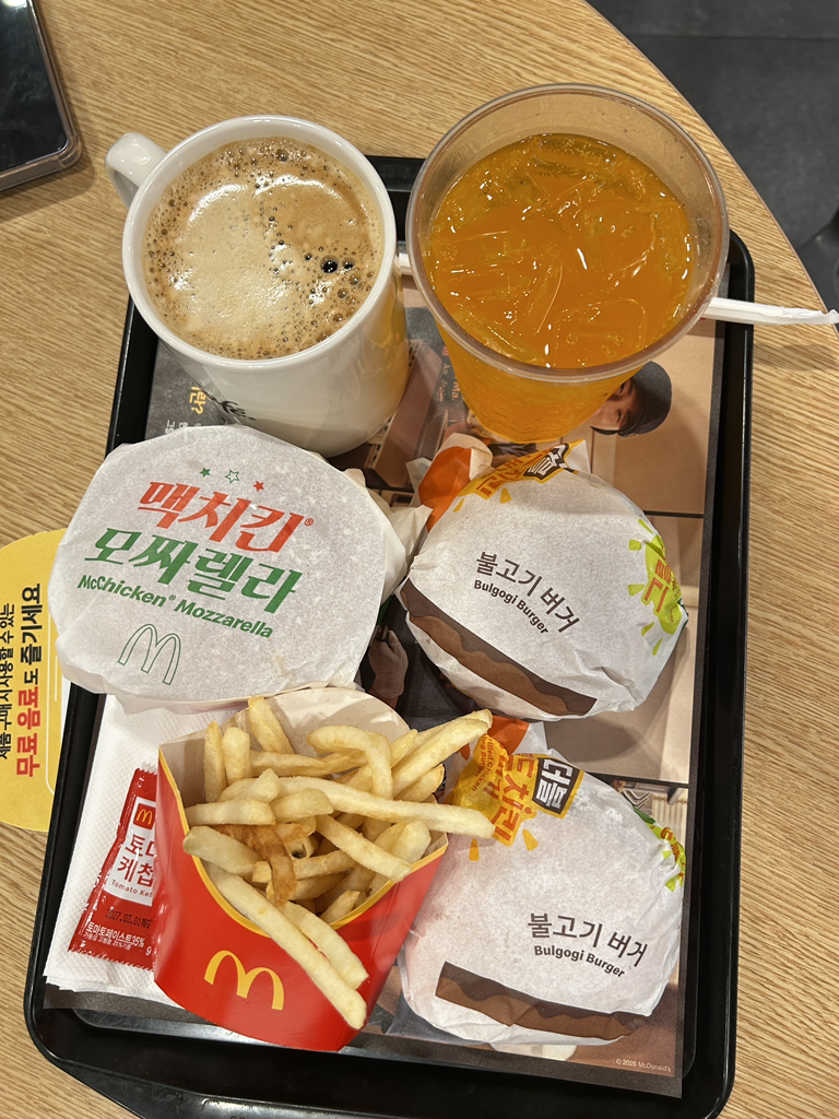 맥도날드 부산남천DT점 사진 3