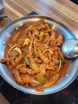 착한밥상 대표 사진