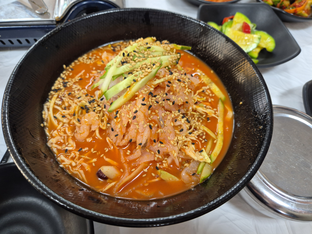 새바위회수산 사진 4