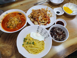 동운반점 온천장본점 사진 5