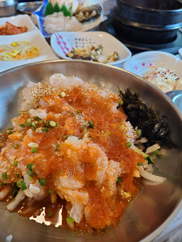 진주횟집 사진 2