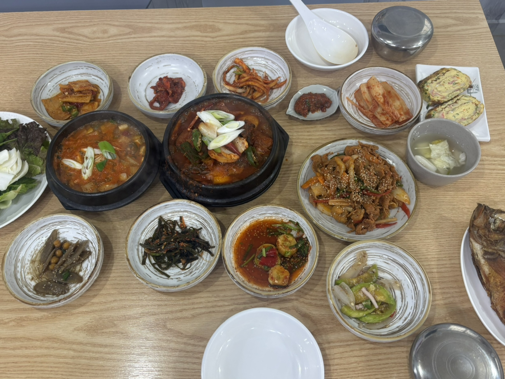 맛사랑채 대표 사진