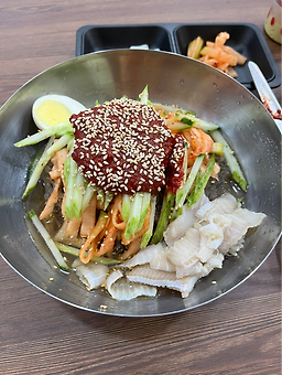 냉면낙지명가 대표 사진