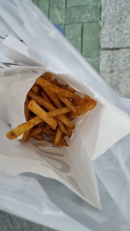 맘스터치 당리점 대표 사진