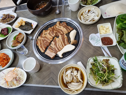 본가이대감숯불촌 대표 사진