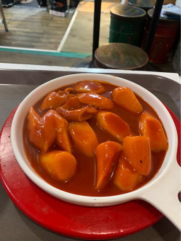 미스공구슬떡볶이 해운대본점 사진 7