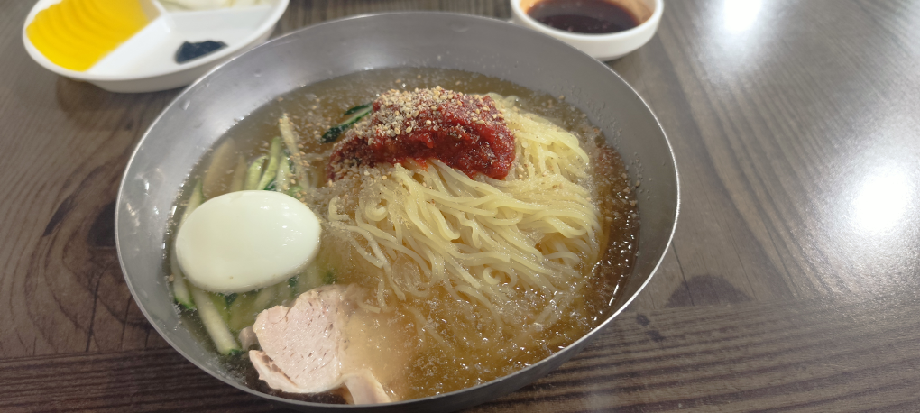 부산가야밀면중식 사진 2
