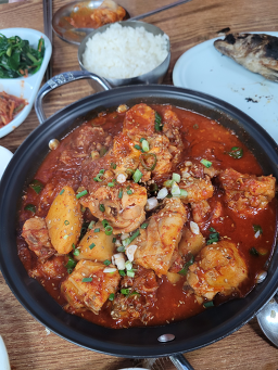 구천식당 사진 2