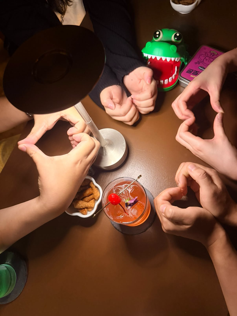 야화 혼술바 부산광안리점 대표 사진