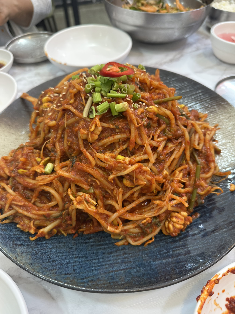 이로운아구찜대구뽈찜 대표 사진