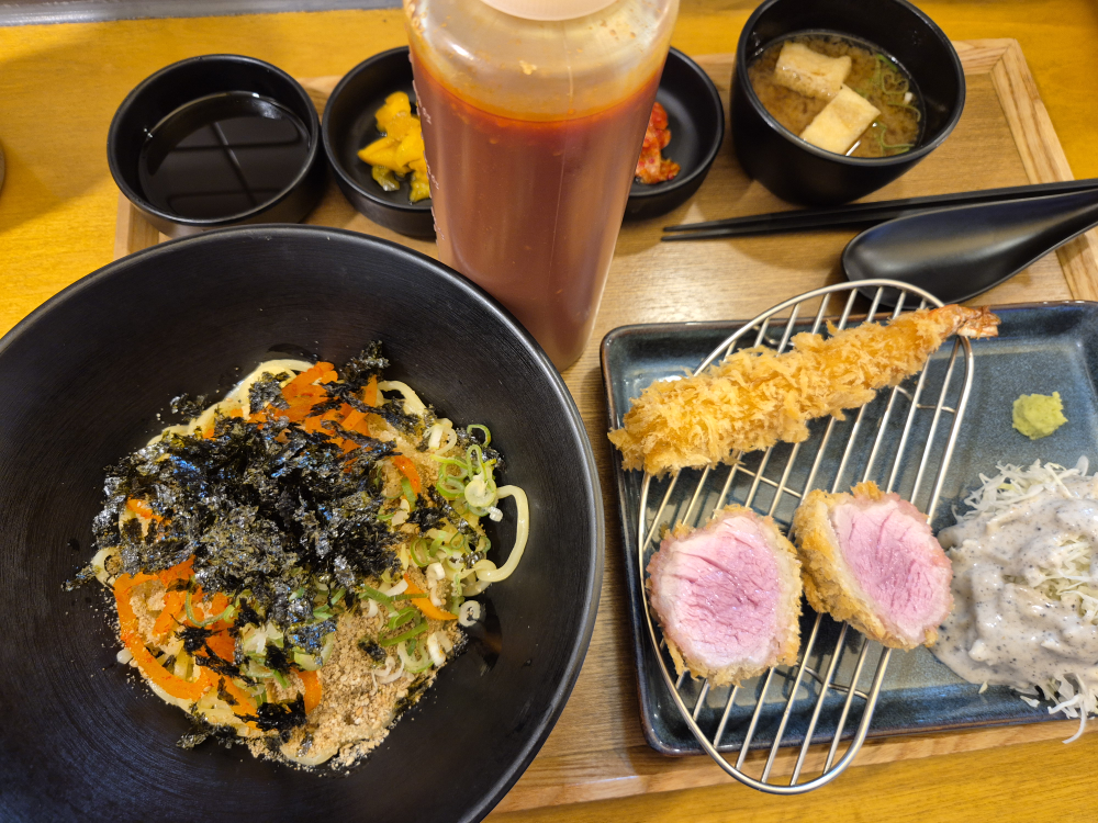 돈카츠정 대표 사진