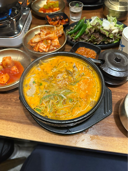 광안제일돼지국밥 사진 6