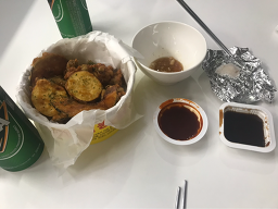 가마치통닭 부산보수점 대표 사진