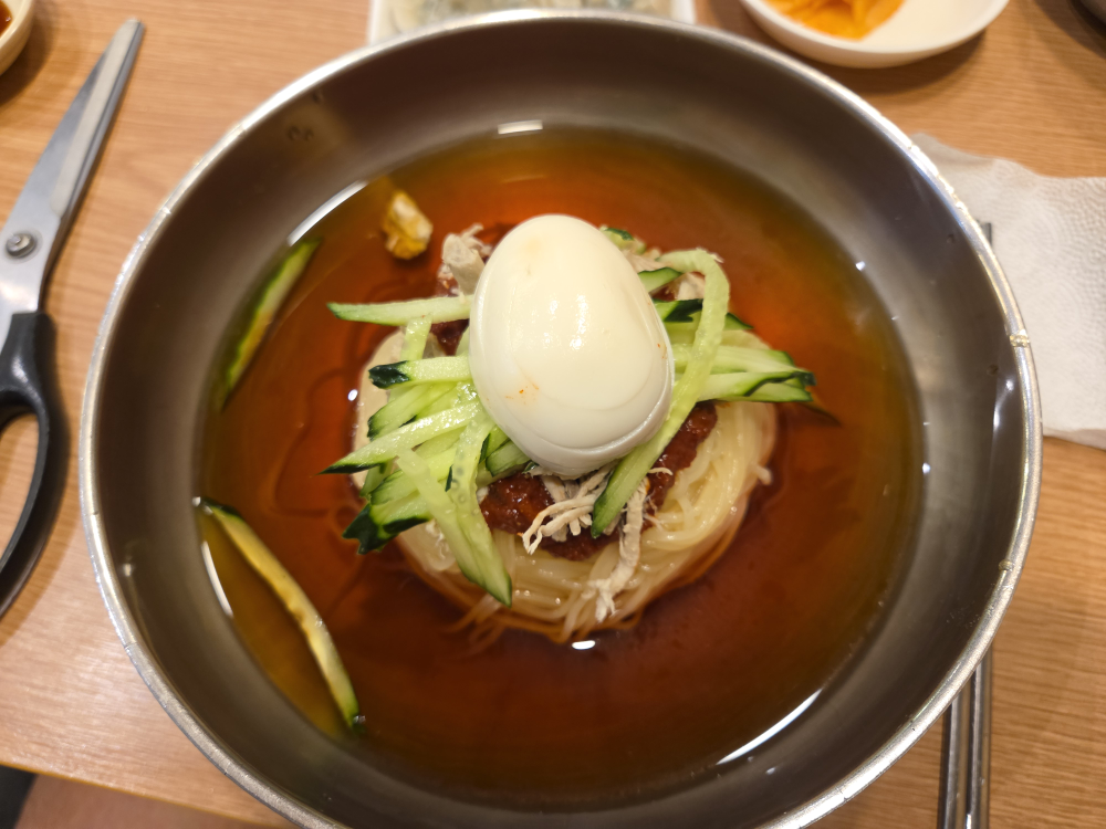 개금밀면 대표 사진
