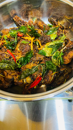 태국식당 대표 사진