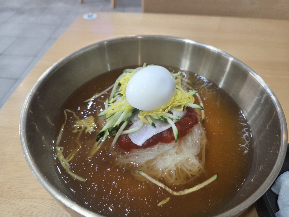 태이면옥 대표 사진
