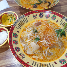 라마마 마라탕 하단점 사진 2