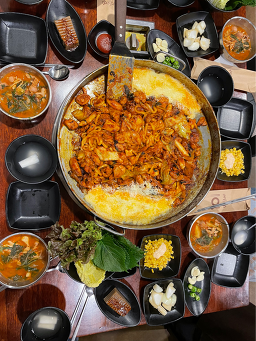 춘천다원닭갈비 사진 3